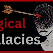Every Single Logical Fallacy Explained 25 Minute Guide