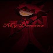 Multifandom AMV My Demons