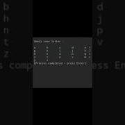 62 Computer Programming Video C Language Exercise63 Shorts Coding Programming