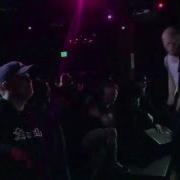 Code Orange Los Globos The 25th Hour Tour 12 18 15