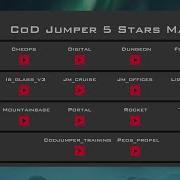 CoDJumper Launcher