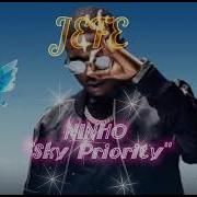 NINHO SKY PRIORITY AUDIO OFFICIEL ALBUM JEFE 4