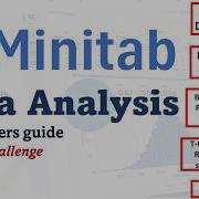 How To Use MINITAB For Data Analysis A Beginner S Guide Statistical Software Tutorial