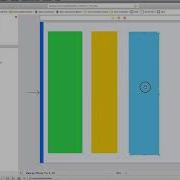 Horizontal Scrollview With Storyboard