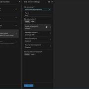 How To Create An Azure VM With Sql Server Installed