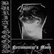 Necromancer S Moon