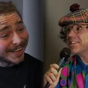 Nardwuar Vs Post Malone But It S AWKWARD And AWESOME