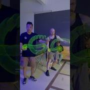 Master And Student Slinkytricks