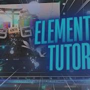 Tutorial How To Use Element 3D In After Effects After Effects E3D Tutorial