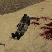 Counter Strike Source Funny Death Positions