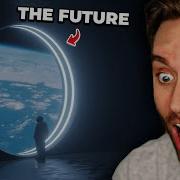 Atrioc Reacts To The Future Of Reasoning By Vsauce