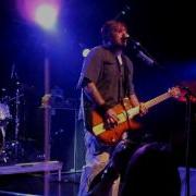 Driven Under In HD Seether 10 3 09 Sayreville NJ