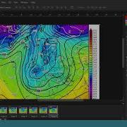 Create A Dynamic Weather Map