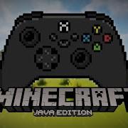 Play Minecraft Java Edition With A Controller