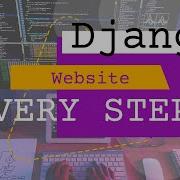 Python Django Part 2 Adding Pre Made HTML And Static Files To Our Project