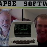 Interview With Kelly Jones Synapse Software New Drelbs Terminal Game