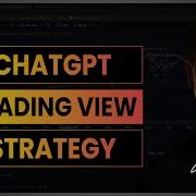 ChatGPT Pinescript Trading View Indicators Strategies
