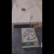 Specific Gravity Of Soil Solids
