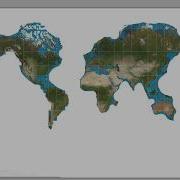 Flash Animation How To Make Rotating Earth Globe Part 1