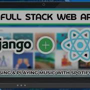 Django React Tutorial 15 Pausing Playing Music With Spotify API