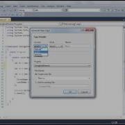 Using IntelliSense Effectively C Visual Studio