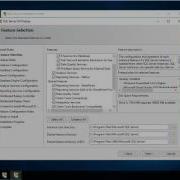 How To Install Microsoft SQL Server 2016 Using Vmware Virtual Machine Geek Me 5