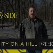 City On A Hill Side By Side Jeff Griffin Full Service
