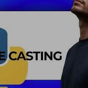4 Type Casting In Python Learn Python In 2026
