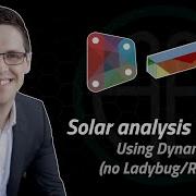 Sun Hour Analysis Using Dynamo And Revit No Ladybug