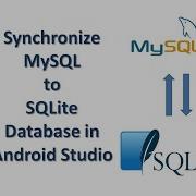 Synchronize Mysql To SQLite Android Studio Part 5