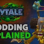 Hytale Modding Explained Why Server Side Modding Changes EVERYTHING