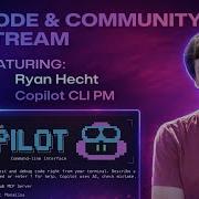 Code Community With Copilot CLI