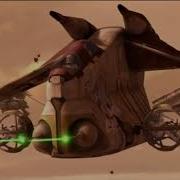 Fortunate Son Star Wars The Clone Wars AMV