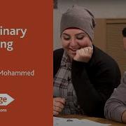 B1 Preliminary Speaking Test Kenza And Mohammed Cambridge English