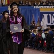 2016 Spring Commencement Highlights