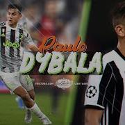 Paulo Dybala Rockabye Best Skills Goals 2016 17