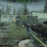 DarK StreakZ COD4 Mini Edit 1
