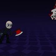 FNF Vs Eteled Diagraphephobia But Only Eteled Sing It