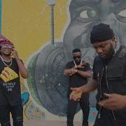 R2Bees Yawa Feat Sarkodie Official Video