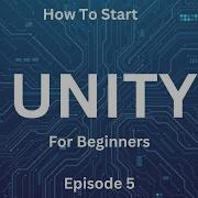 Unity Basics Episode 5 Prefabs