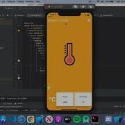 Simple Weather Forecasting App With Flutter Part 3