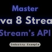 02 Master Java 8 Stream API S Season 2 HackCS