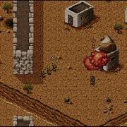 Cannon Fodder 2 DOS 1994