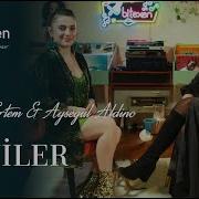 Ceylan Ertem Ayşegül Aldinç Yeniler