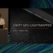 Unite Berlin 2018 Real Time Ray Tracing Techniques