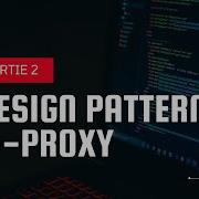 Design Pattern Proxy