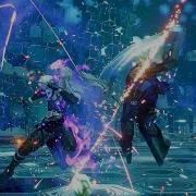 Cloud Vs Sephiroth Limit Break Clash No Damage Final Fantasy VII Rebirth PC Mouse Keyboard