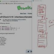Building Java Programs 9 10 InheritanceVariableSyntax