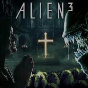 The Original Plans For Alien 3 With The Monks