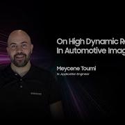 AutoSens 2024 Insight On High Dynamic Range In Automotive Image Sensors Samsung